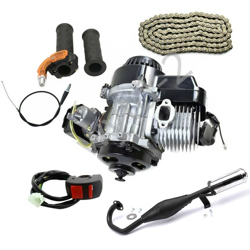 47cc 49cc stroke motor - 47cc,