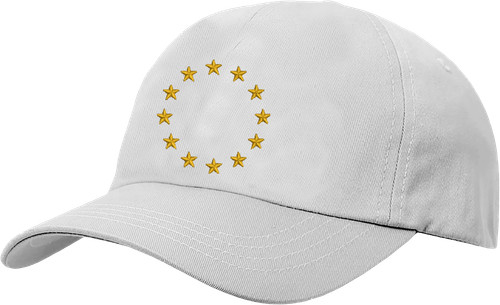 European star baseball - european, cap