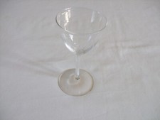 Cordial Crystal Glass 2oz