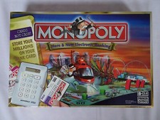 Monopoly 'Here & Now