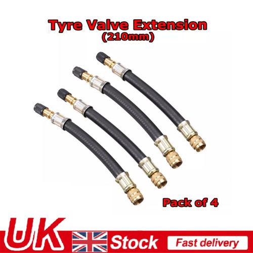 Flexible rubber tyre valve - flexible,