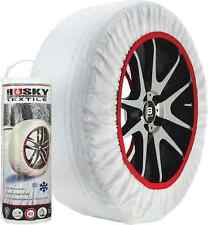 Husky HUSTX03 Textile SNOW