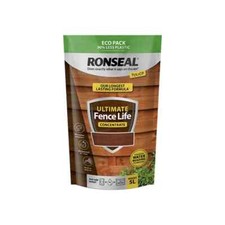 Ronseal Ultimate Fence Life Concentrate 1L