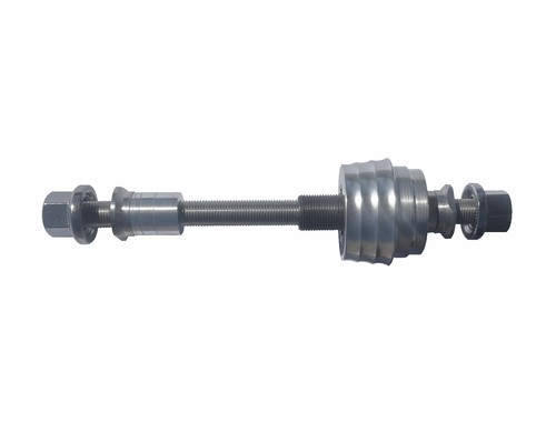 Fixed wheel adapter