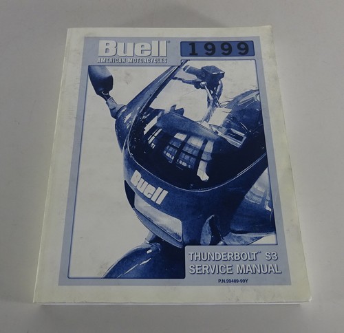 Workshop manual repair - /,