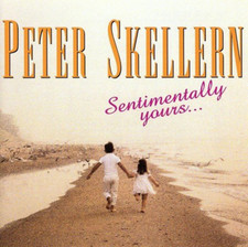 Peter Skellern - Sentimentally