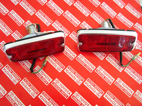 Toyota land cruiser bj40 - toyota,
