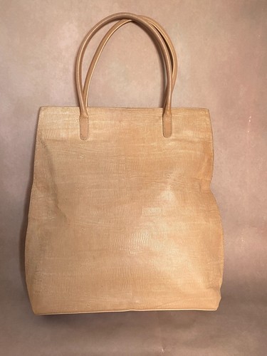 Vintag large luxury handmade - large,