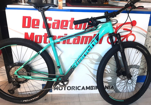 Magma deore 1x12v boost - 9s,