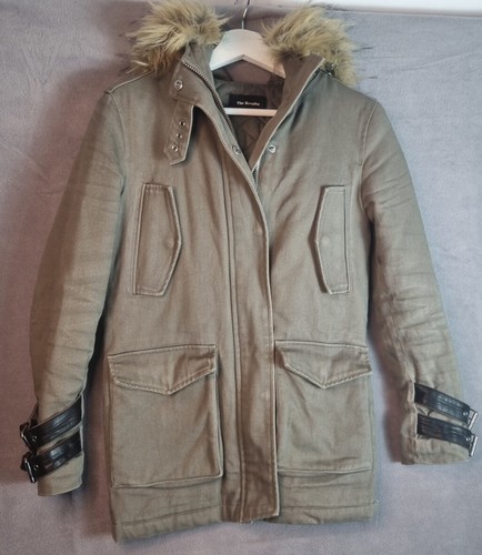 The kooples womens grey - the,