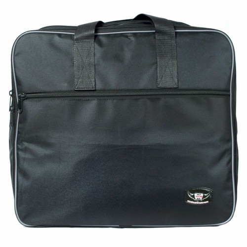 Pannier liner inner bag fit - pannier,