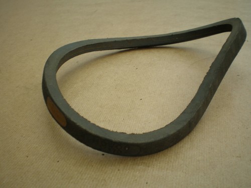 Fan belt mowog - fan,