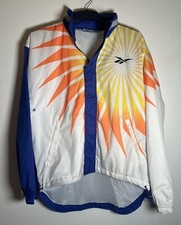 Reebok Jacket Shellsuit 90s