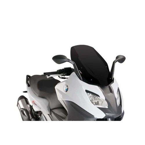 Puig tech line sport fairing - line,