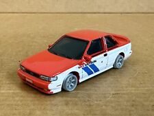 Hot Wheels 91 Nissan Sentra