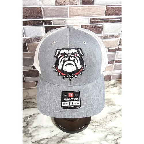 Georgia bulldogs richardson - bulldogs,