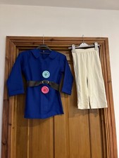 Children’s 7 Dwarves Costume and Accessories Dancewear 