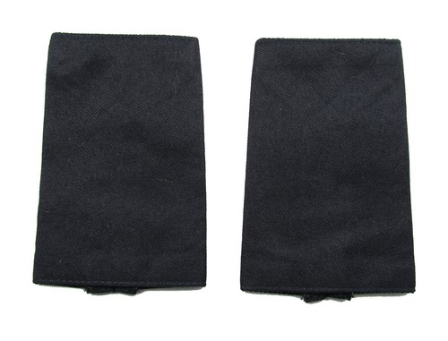 Epaulette slider plain sold - epaulette,