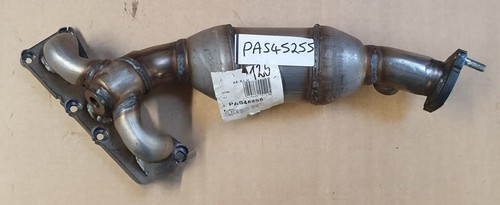 Catalytic converter fits bmw - converter,