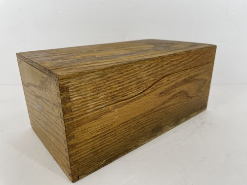 Vintage globe wernicke oak - vintage,