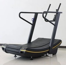 Gym Stoic®️ GS Curved Air