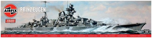 Prinz eugen german heavy - prinz,