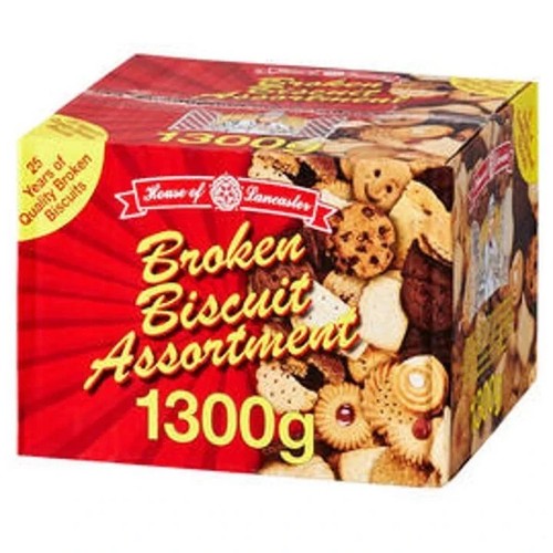 Elegant broken biscuit - elegant,