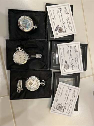 The heritage collection - heritage,