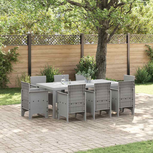 Garden dining set - garden,