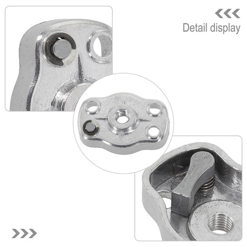 2pcs recoil pull starter pawls - 2pcs,