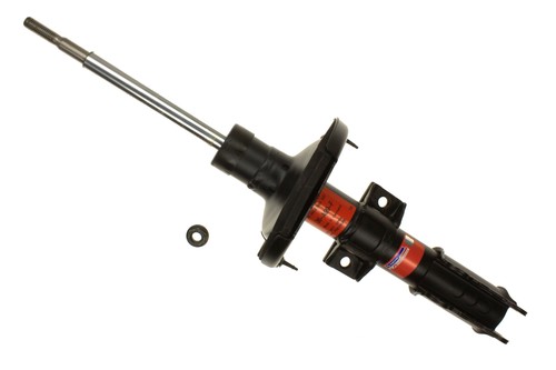 Front shock absorber - shock, volvo
