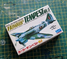 Crown Hawker Tempest Mk5 -