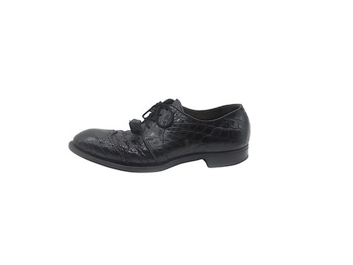 Foot joy vintage 70s alligator - vintage,