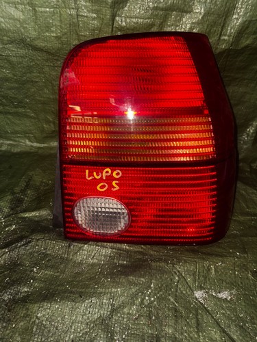 Volkswagen lupo 1998 2005 - volkswagen, 1998-2005