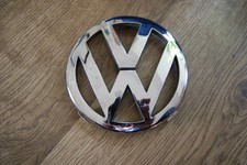 VW VOLKSWAGEN FOX FRONT GRILL