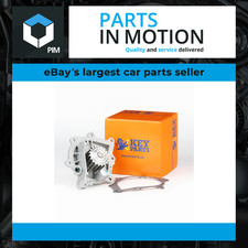 Water Pump fits FORD FOCUS Mk3