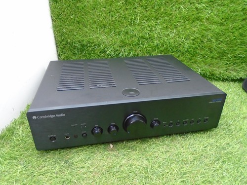 Cambridge audio azur 640a - cambridge,