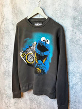 Sesame Street Cookie Monster