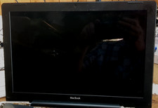 APPLE MACBOOK BLACK A1181 13"