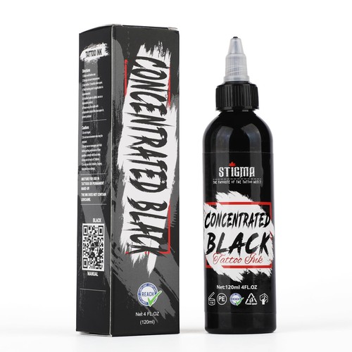 Stigma 4oz 120ml concentrated - stigma,