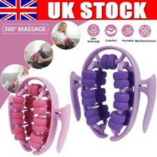 26 Wheel Annular Leg Clamp