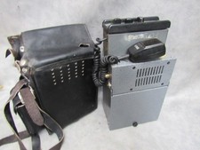 VINTAGE TAIT T163FM PORTABLE RADIO TRANCEIVER