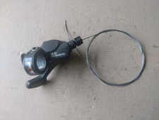 SRAM X-7 3 Speed Left Shifter