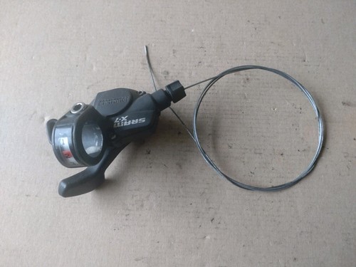 Sram speed left shifter - speed,