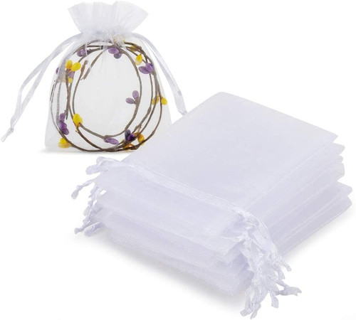 Hrx package 100pcs white - 100pcs,