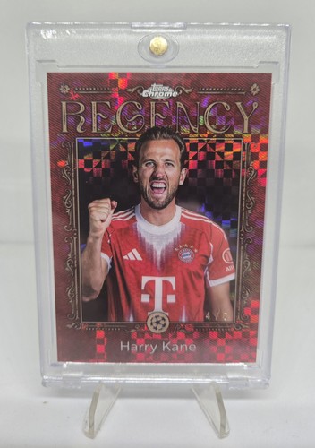 Harry kane topps - topps, /5