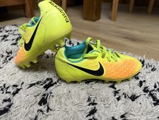NIKE MAGISTA OPUS II FG