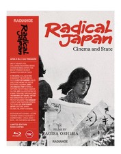Radical Japan: Cinema and
