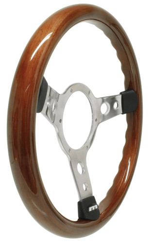 Mountney wood rim steering - mountney,