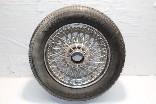 Jaguar mk2 spoke - mk2,